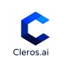 Cleros AI Logo